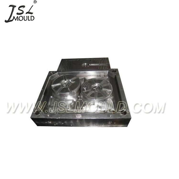 Plastic Engine Cooling Fan Shroud Mould