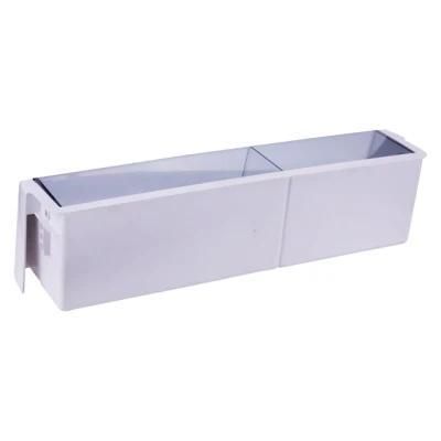 Injection Mould for Household Double - Layer Refrigerator Door Storage Box