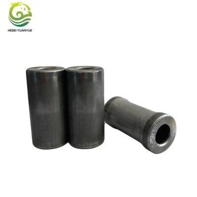 High Quality Stainless Steel Lining Sleeve Pipe