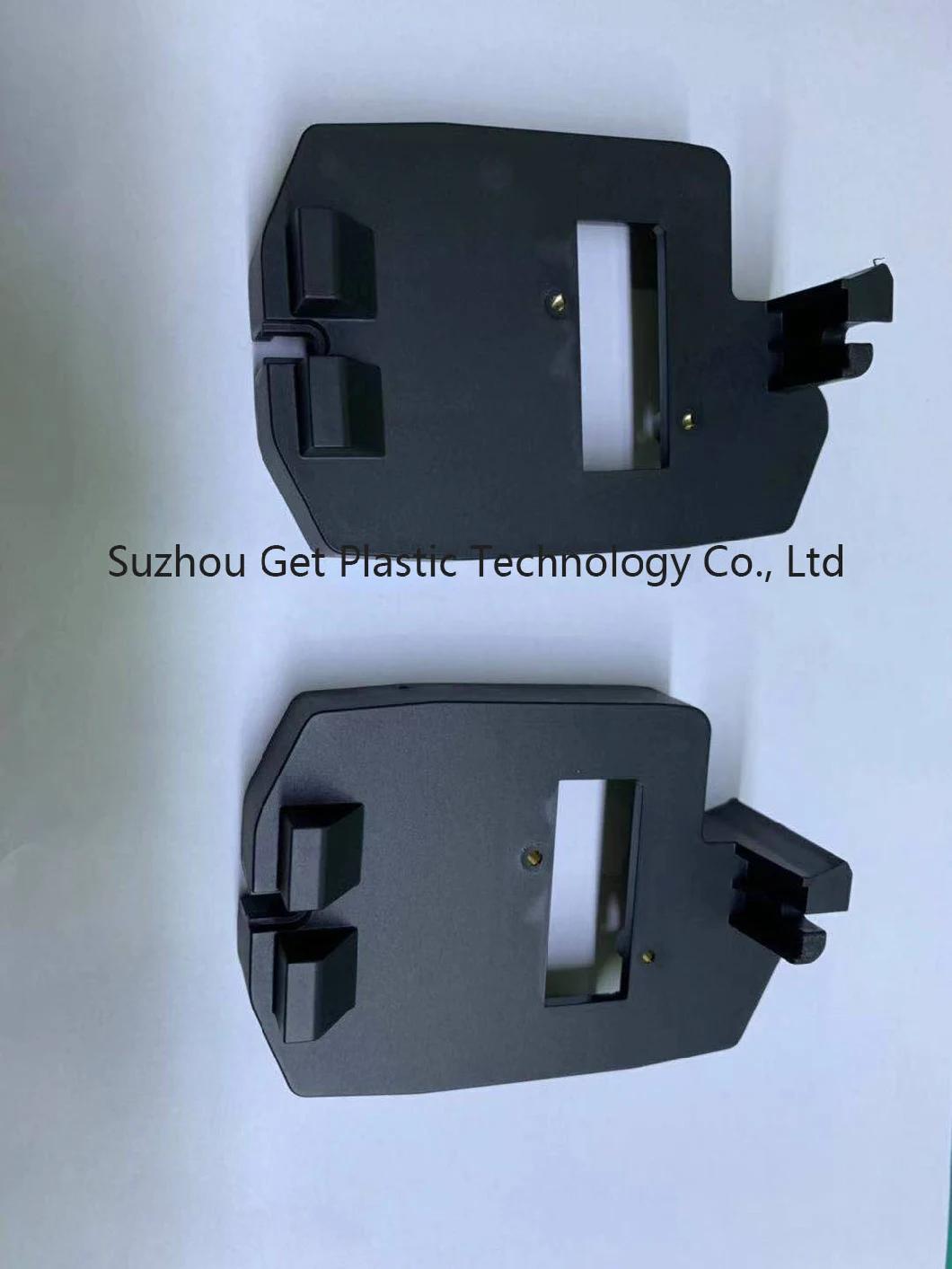 Customized Injection Mould for Good Auto Plastic Parts