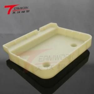 Customized Rapid Prototype ABS Plastic Product Manufacture