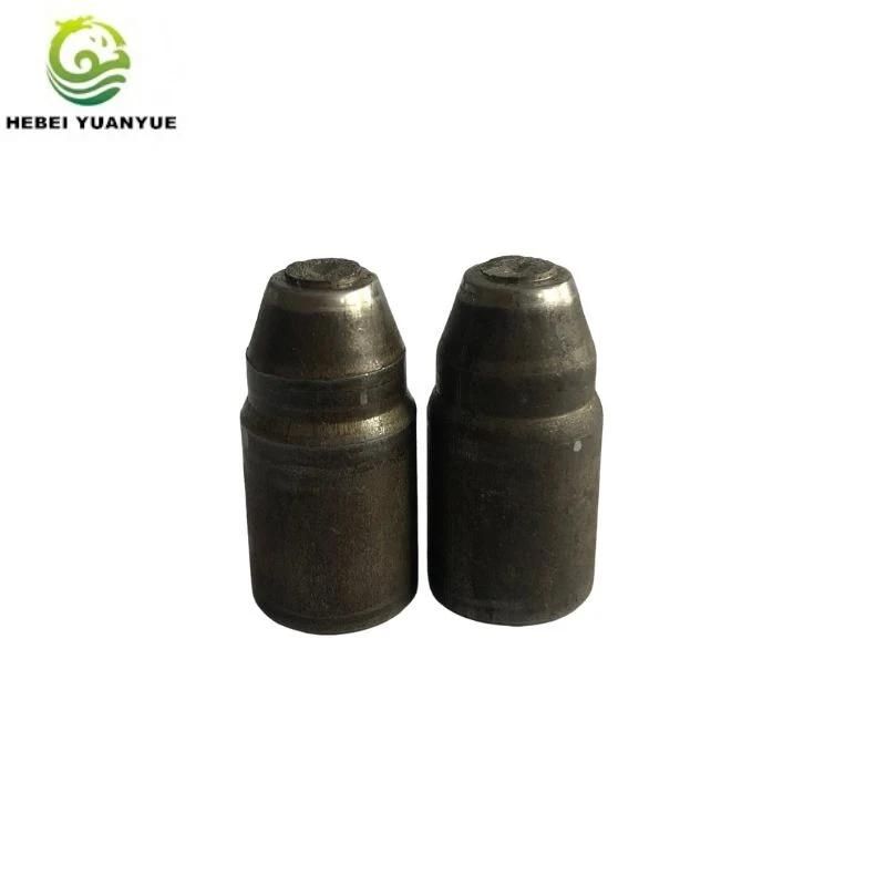 Manufacturer Tungsten Carbide Cold Heading Parts for Machine