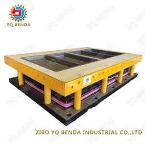 Benda Factory Sale Hot Sale High Quality Steel Fine Machined Ceramic Tile Mould Assembly