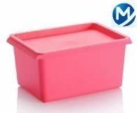 Household Shelves/Containers Made of Plastic Injection Mould