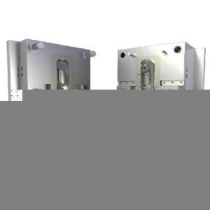 Professional China Factory Price with High Precision OEM Plastic Injection Mold Maker for ...