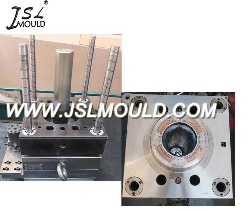 Injection Plastic 10inch Filter Housing Mould