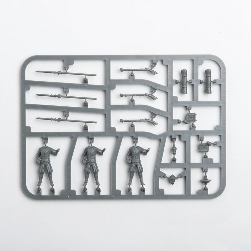 Custom Plastic Sprue Aluminium Steel Molding Service