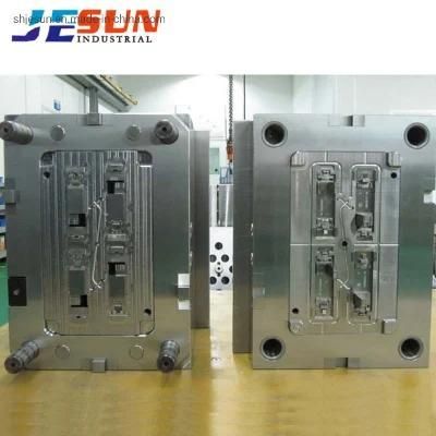 Customized Plastic Pen Holder Mould/Mold/Tool, Plastic Office Furniture Instruments