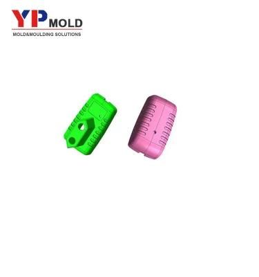 Plastics Parts Small Molded Moulding Industry Mould Maker Chargers Shell Plastic Injection ...
