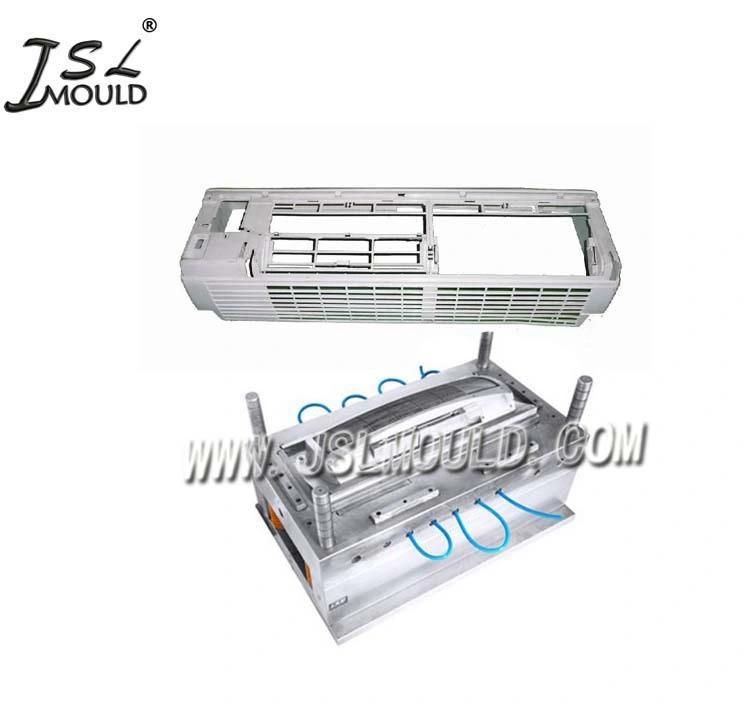 Injection Air Conditioner Air Flow Outlet Mould
