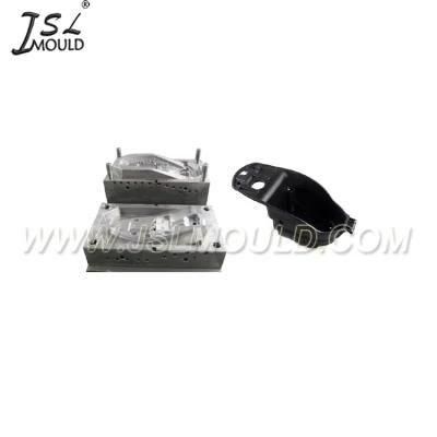 Plastic Injection Motorcycle Seat Storage Bucket Mould