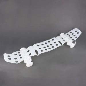 High Quality ISO9001 Plastic Injection Molding Auto Parts Stores