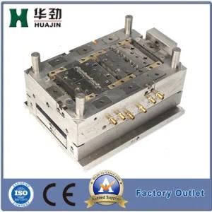 Plain Bearing Plastic Injection Moulding