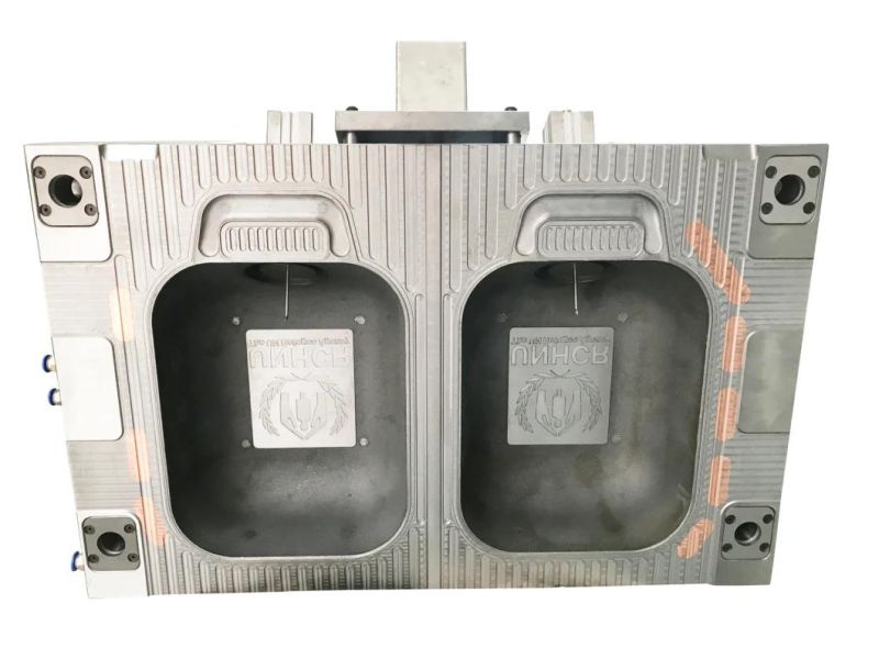 10L LDPE Water Bottle Mold for United Nations