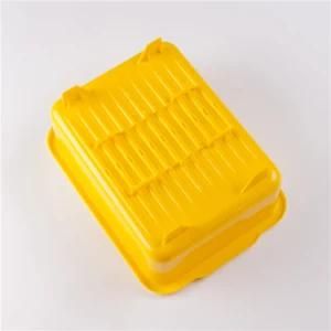 OEM Household Plastic Products Injection Parts Manufacturer