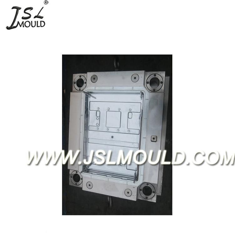 New Design Quality Mold Factory Injection RO Plastic Water Purifier Mould