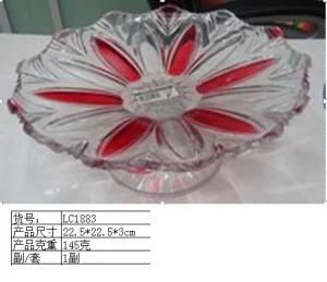 Used Mould Old Mould Fashion Plastic Fruit Plate -Plastic Mould