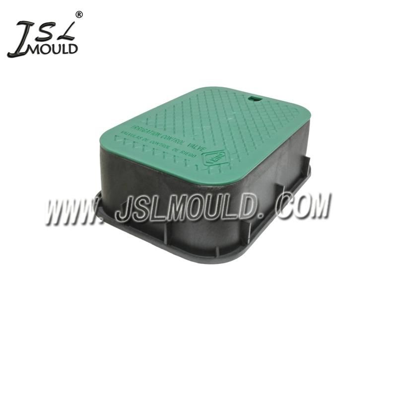 Plastic Water Meter Box Mold