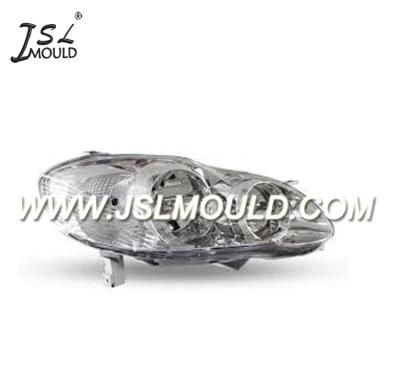 Plastic Injection Lamp Mould for Auto Lamp