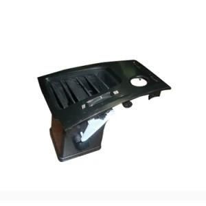 Plastic Injection Molding Car Auto Part OEM Automotive Part