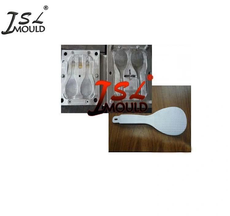 Experienced Quality Injection Plastic Rice Cooker Mold