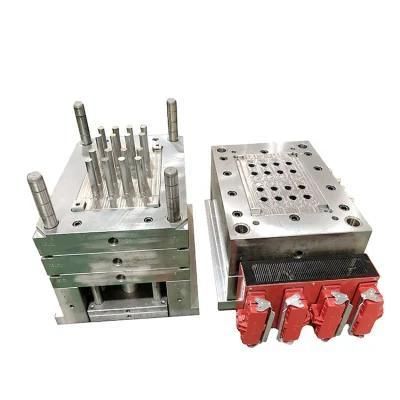 China Guangdong Dongguan Custom Plastic Pen Parts Injection Molding Mold Makers Moulding ...