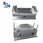 Auto Bumper Mould with High Quality