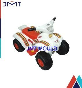 OEM Custom Safe Plastic Baby Go-Cart Walker Mould Manufacturer