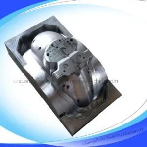 Injection Mold Design and Development (XQ-005)