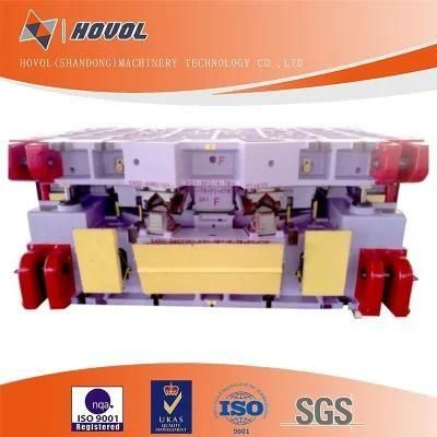 Stampings Metal Punching Process Stamping Mould Precision Stamping Mould