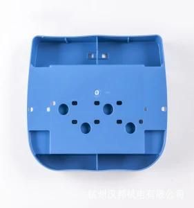 OEM Custom Home Appliances Electronic Plastic Injection Parts