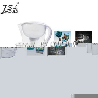 Experienced Quality Injection Plastic Water Pitcher Mold