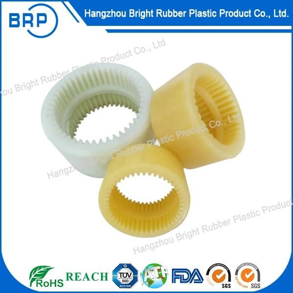 Nylon Gear Coupling Sleeve, Nylon Sleeve, Gear Sleeve