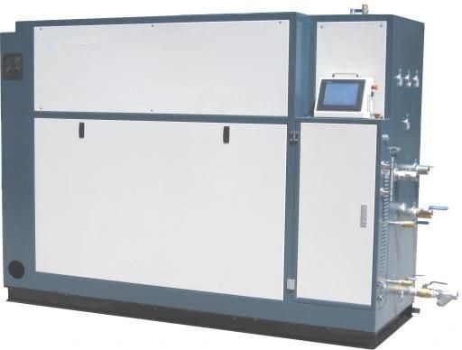 Mould High-Gloss Steam Temperature Control Unit Equipment for Injection Moulding Machine