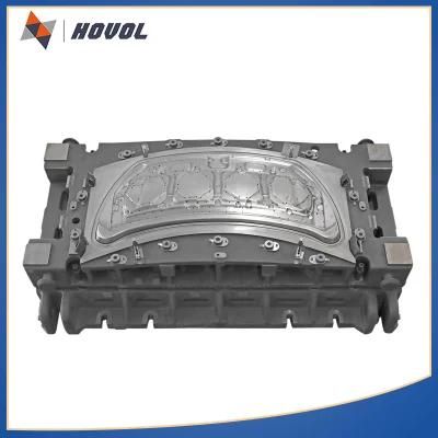 Progressive Stamping Mould for The Auto Parts Tooling