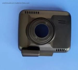 ABS Plastic Camera Enclosure, Plastic Cover Injection Mould Manufacturer