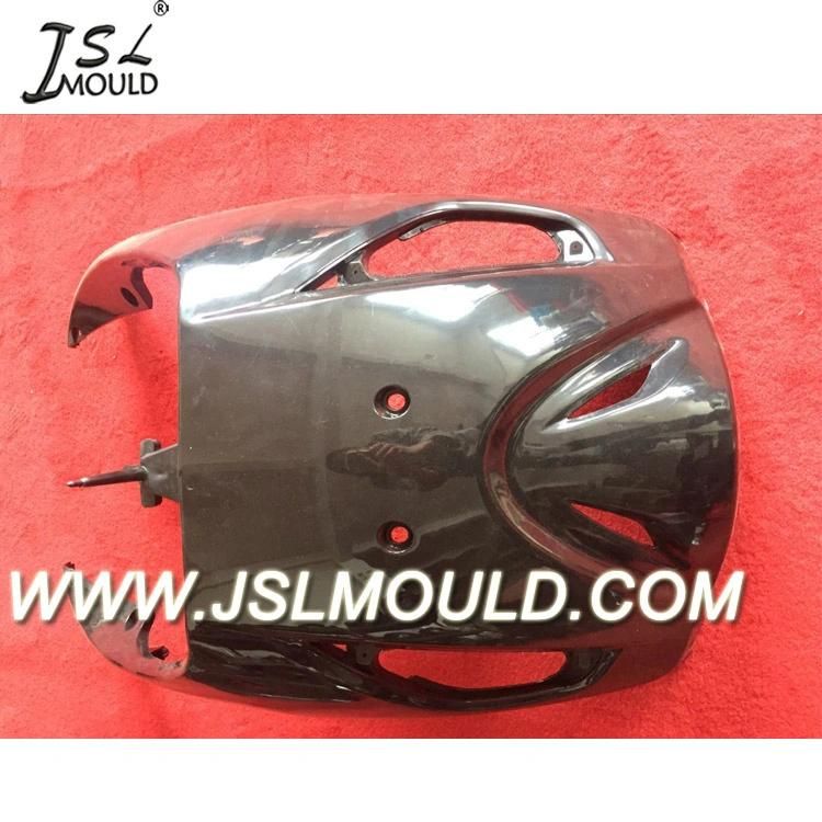 2 Wheeler Electric Scooter Motorcycle Plastic Body Mould