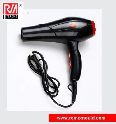 Hair Drier Mould Blow Dryer Mould