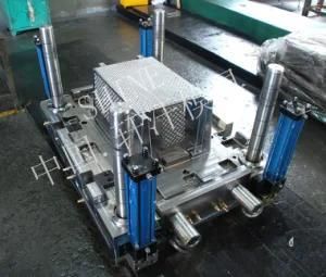 Plastic Injection Home Appliance Plastic Injection Mould