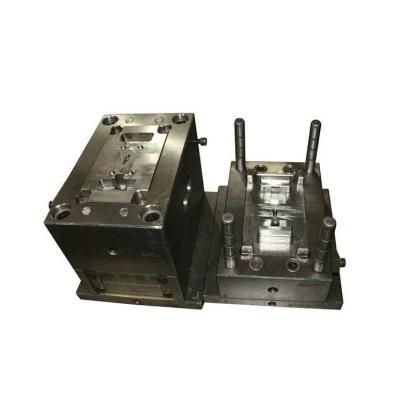 Customized/Designing Different Types of Plastic Injection Mold for Autos
