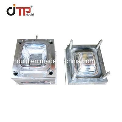 Factory Direct Sale High Quality Household Plastic Injection Basket Molding