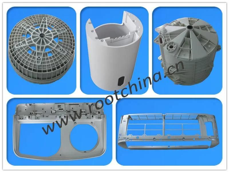 High Quality Plastic Mug Mould