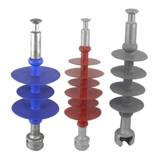 Custom Molded Composite Stretch Insulators/Composite Suspension Insulators