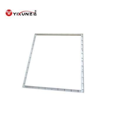China Plastic Injection Mold Maker Injection Mould to Product OEM TV Computer Frameplastic ...