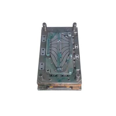 Plastic Injection Molding Mould Professional Manufacturer Customized High Quality and ...