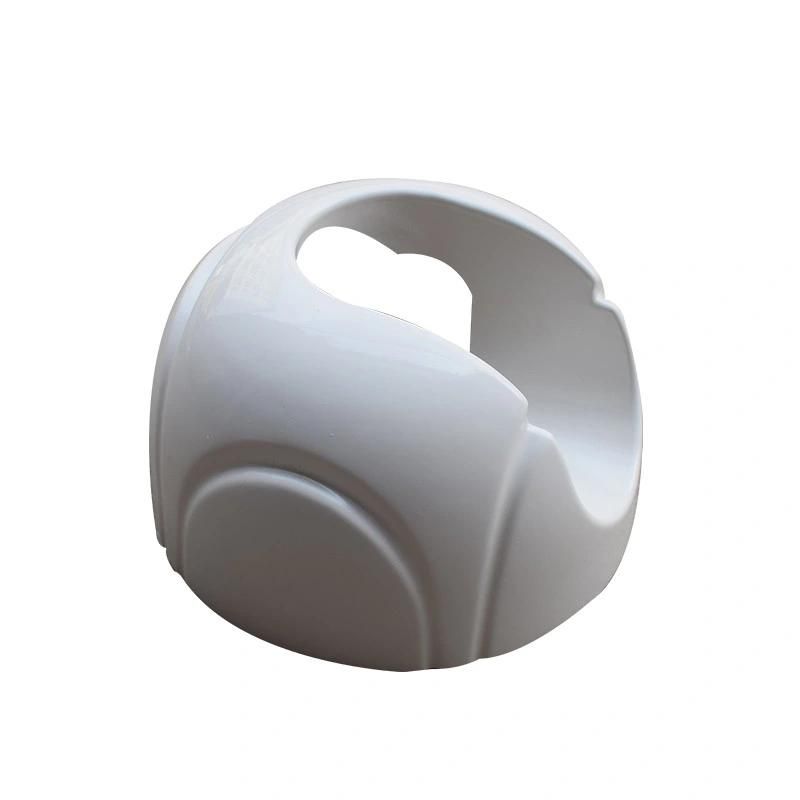 OEM ABS Plastic Vacuum Forming Products Injection Moulding Parts