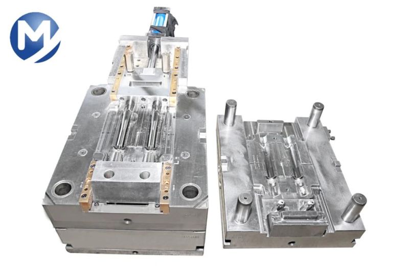 China Mould Manufacturer Design OEM Injection Tooling for Plastic Parts