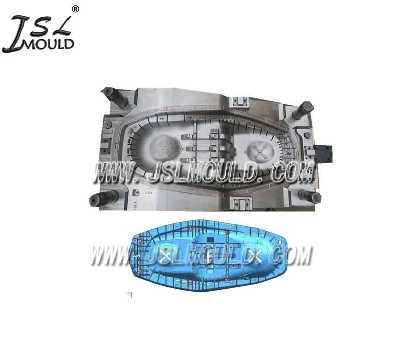 Taizhou Professional Custom Plastic Two Wheeler Front Shield Mould