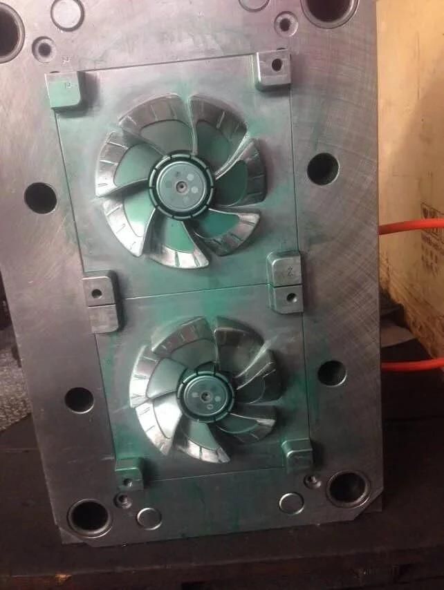 Injection Mold