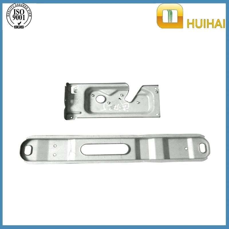 Customize Metal Stamping Die for Range Hood Parts